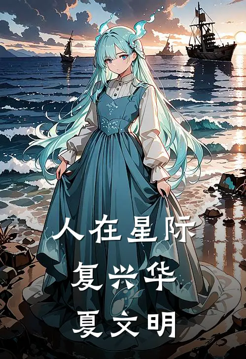 人在星际，复兴华夏文明